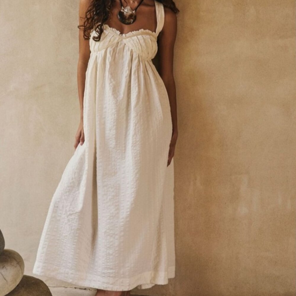 NWT Free People Poppy Midi - Picture 6 of 8